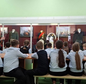 Простыми словами о великом…